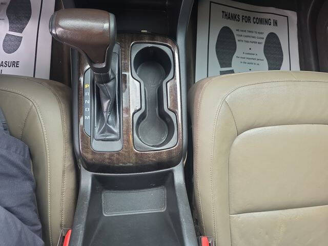 2015 GMC Canyon