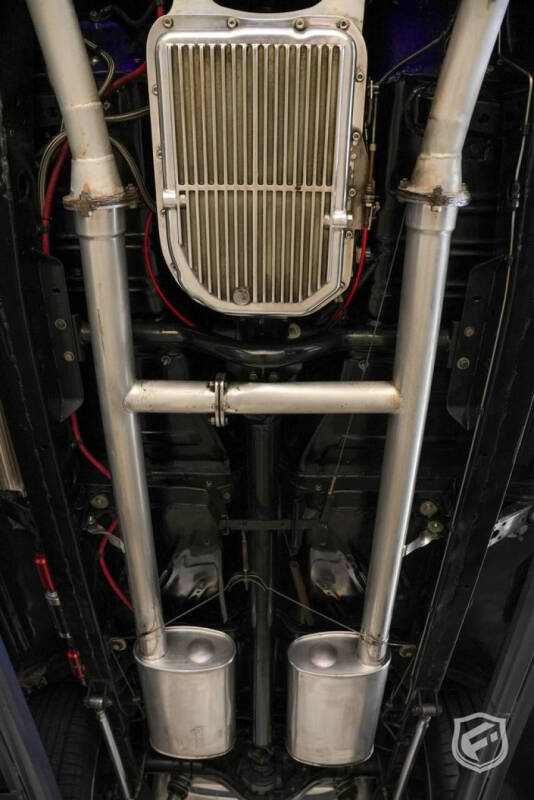 1956 Chevrolet Nomad