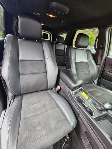 2021 Dodge Durango GT