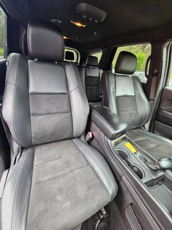 2021 Dodge Durango GT