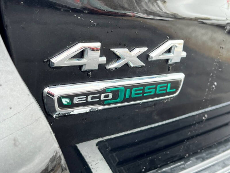 2014 Jeep Grand Cherokee Summit