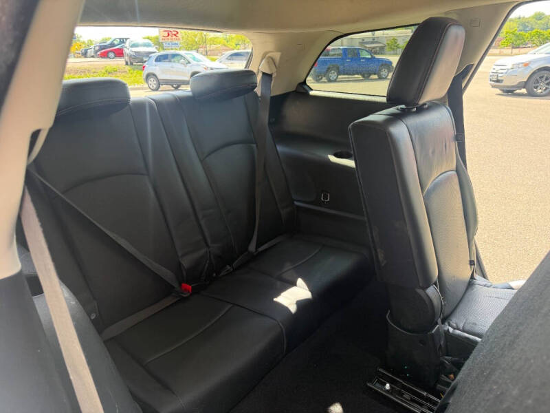 2017 Dodge Journey GT
