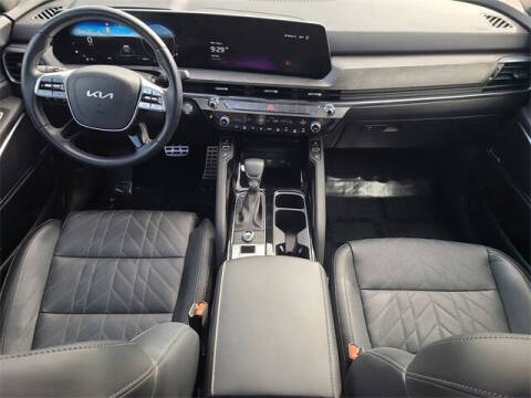 2024 Kia Telluride SX-Prestige X-Pro