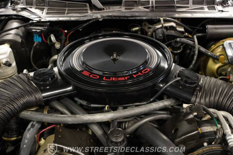 1984 Chevrolet Camaro Z28