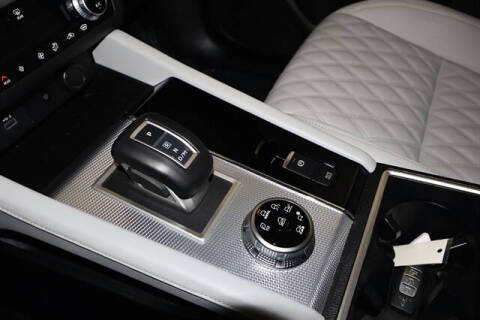 2024 Mitsubishi Outlander SEL