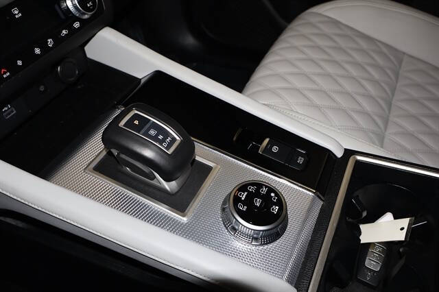 2024 Mitsubishi Outlander SEL