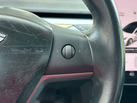 2018 Tesla Model 3 Mid Range