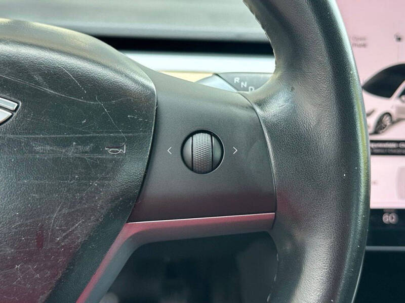 2018 Tesla Model 3 Mid Range