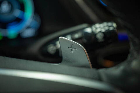 2022 Hyundai Sonata Hybrid Limited