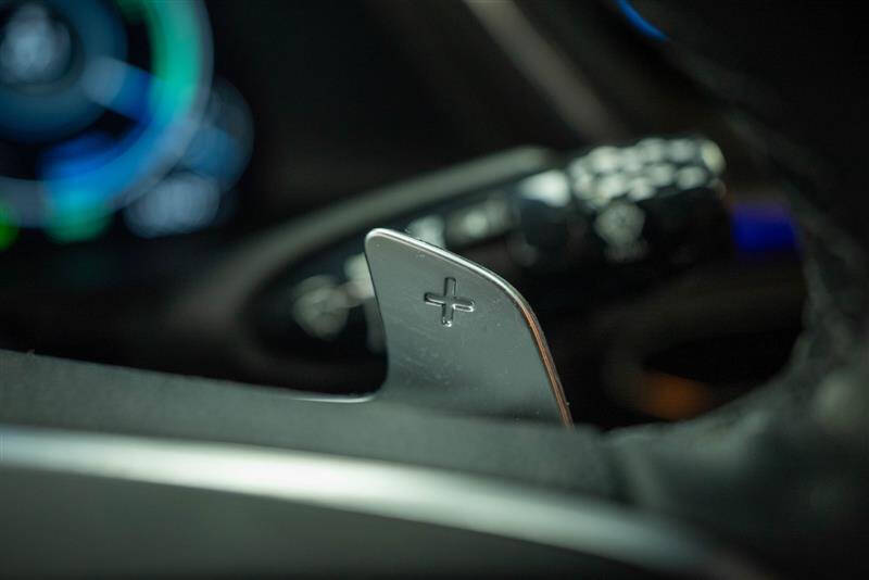 2022 Hyundai Sonata Hybrid Limited