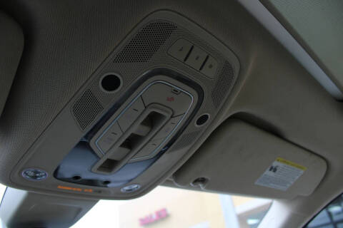 2017 Audi Q7 3.0T quattro Prestige