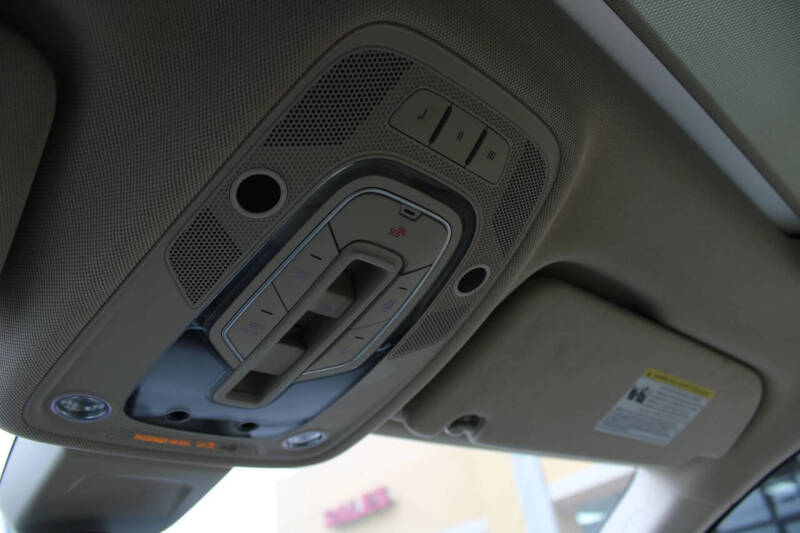 2017 Audi Q7 3.0T quattro Prestige