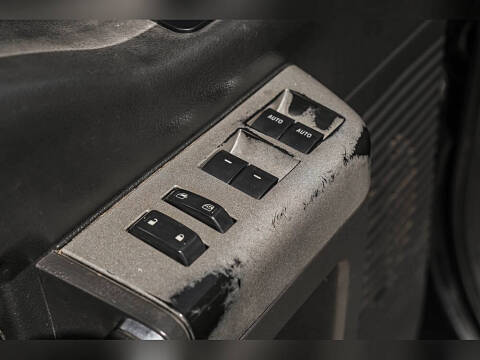 2013 Ford F-350 Super Duty Lariat