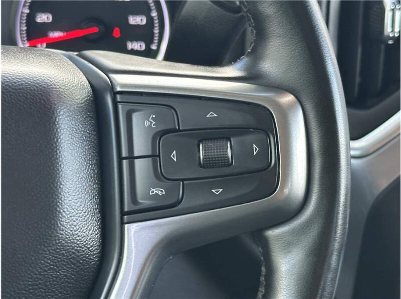 2023 Chevrolet Silverado 2500HD