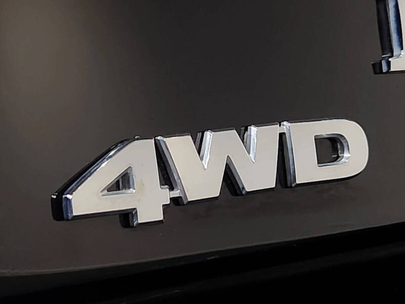 2014 Honda Ridgeline SE