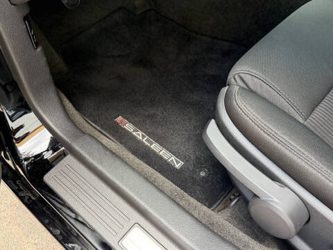 2013 Ford Mustang GT