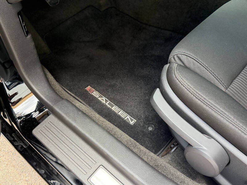 2013 Ford Mustang GT