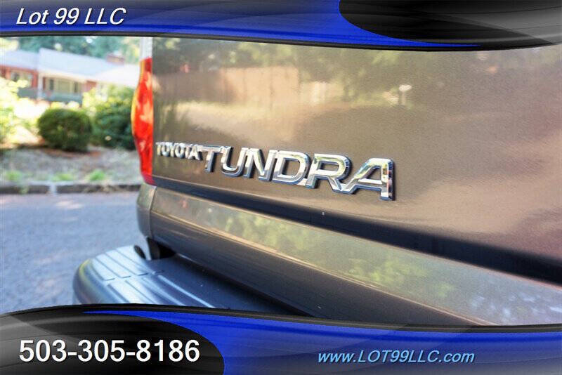 2005 Toyota Tundra SR5