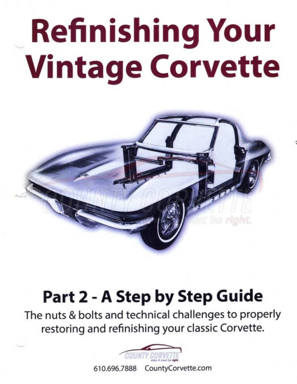 1964 Chevrolet Corvette