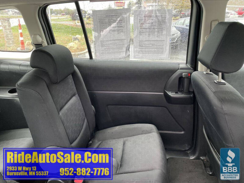 2009 Mazda MAZDA5 Sport