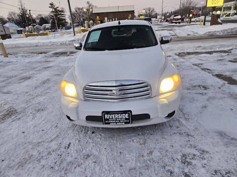 2009 Chevrolet HHR Panel LT