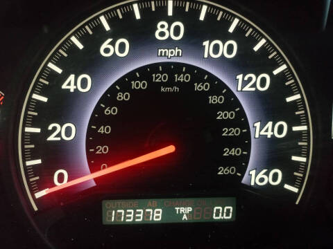 2010 Honda Odyssey EX-L