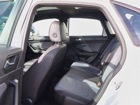 2025 Volkswagen Jetta GLI Autobahn