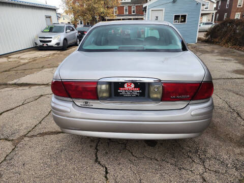 2004 Buick LeSabre Custom