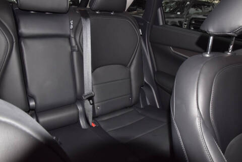 2024 Infiniti QX50 Pure