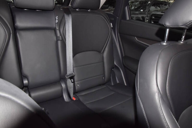 2024 Infiniti QX50 Pure