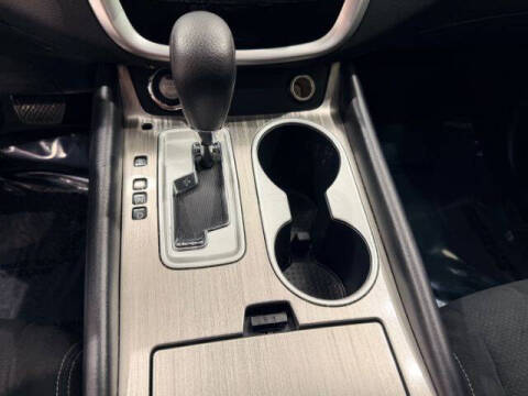 2017 Nissan Murano