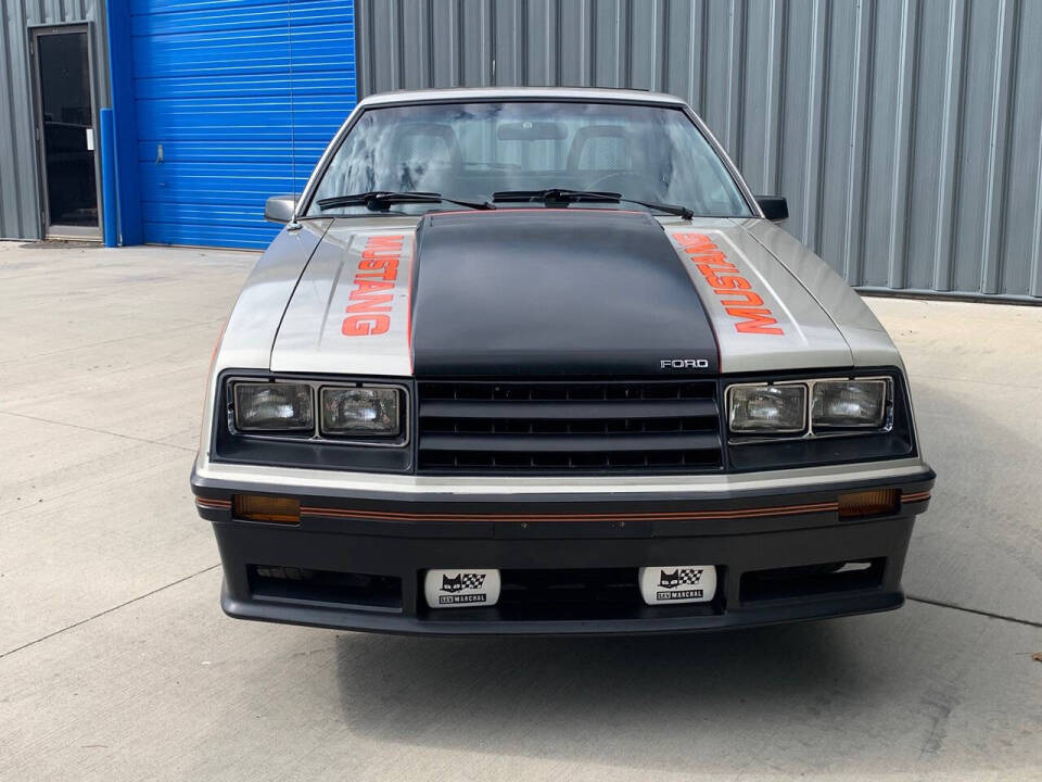 1979 Ford Mustang for sale at MidAmerica Muscle Cars in Olathe, KS