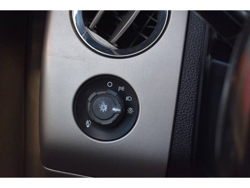 2017 Ford Expedition EL Limited