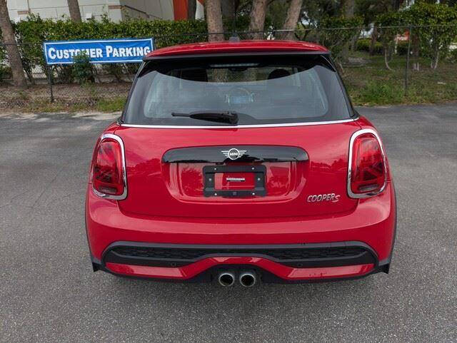 2023 MINI Hardtop 2 Door Cooper S