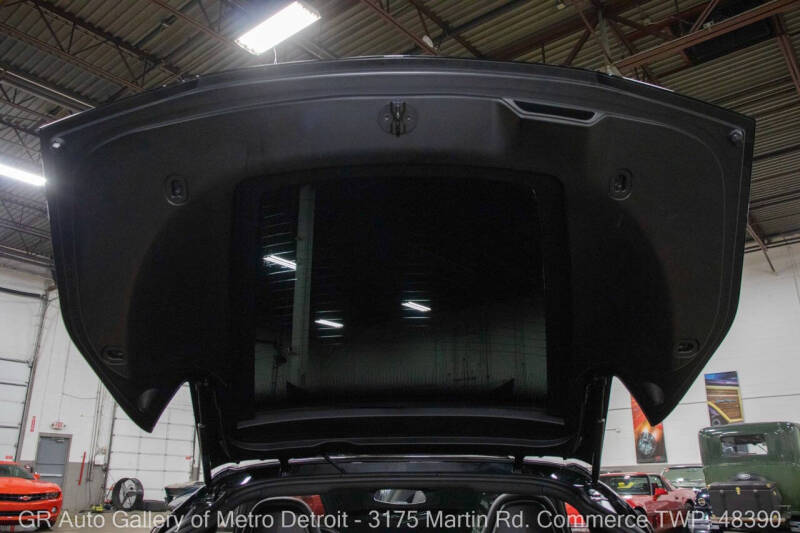 2014 Chevrolet Corvette Stingray