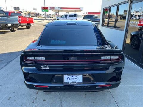 2025 Dodge Charger Daytona Scat Pack