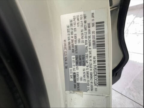 2019 Mazda CX-9 Touring