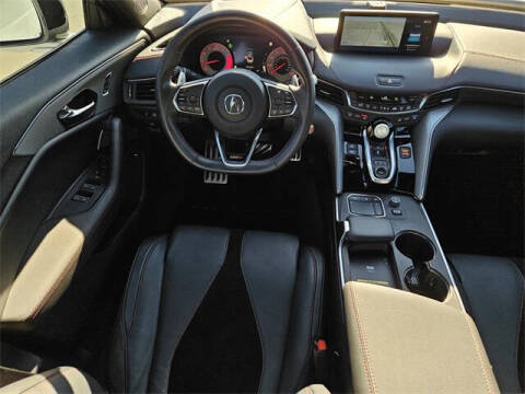 2023 Acura TLX SH-AWD Type S w/Perf. Wheel+Tire