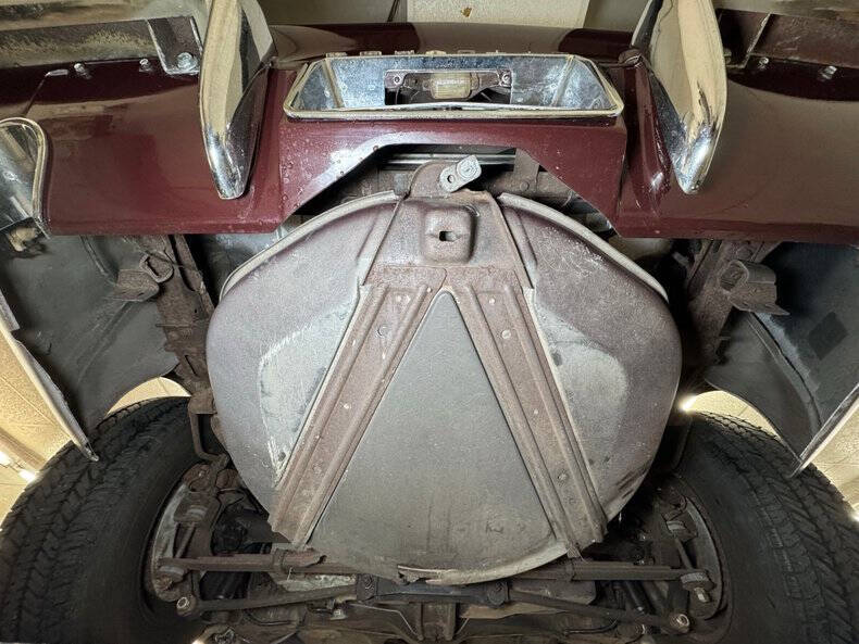 1969 Chevrolet Corvette