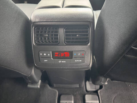 2011 Mazda CX-9 Sport