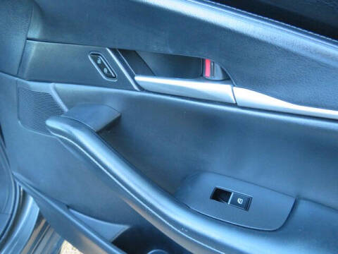 2022 Mazda CX-30 2.5 S Select