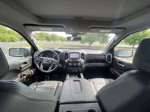 2022 GMC Sierra 1500 Limited