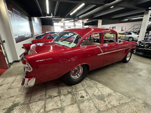 1956 Chevrolet 150