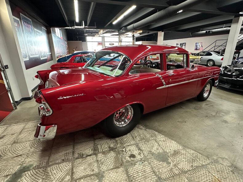 1956 Chevrolet 150