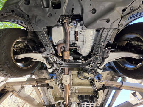 2014 Honda Pilot EX
