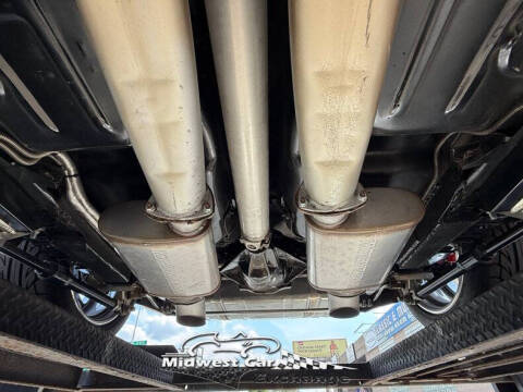 1972 Chevrolet Camaro