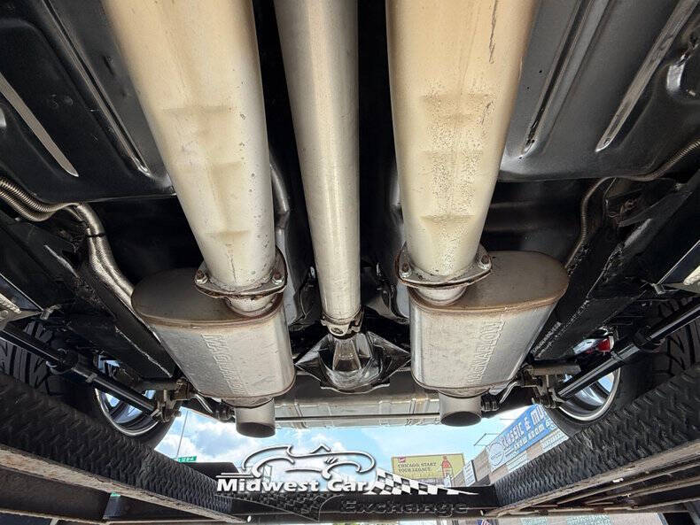 1972 Chevrolet Camaro