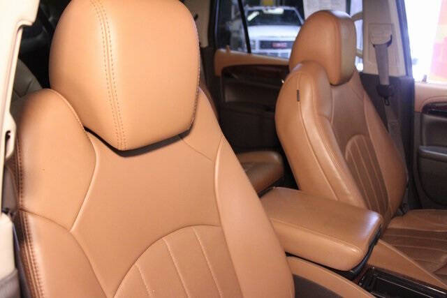 2016 Buick Enclave Premium