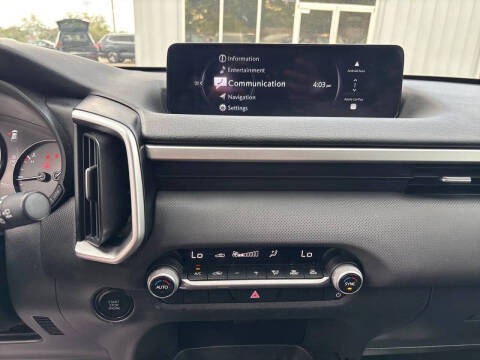 2025 Mazda CX-50 2.5 S Select