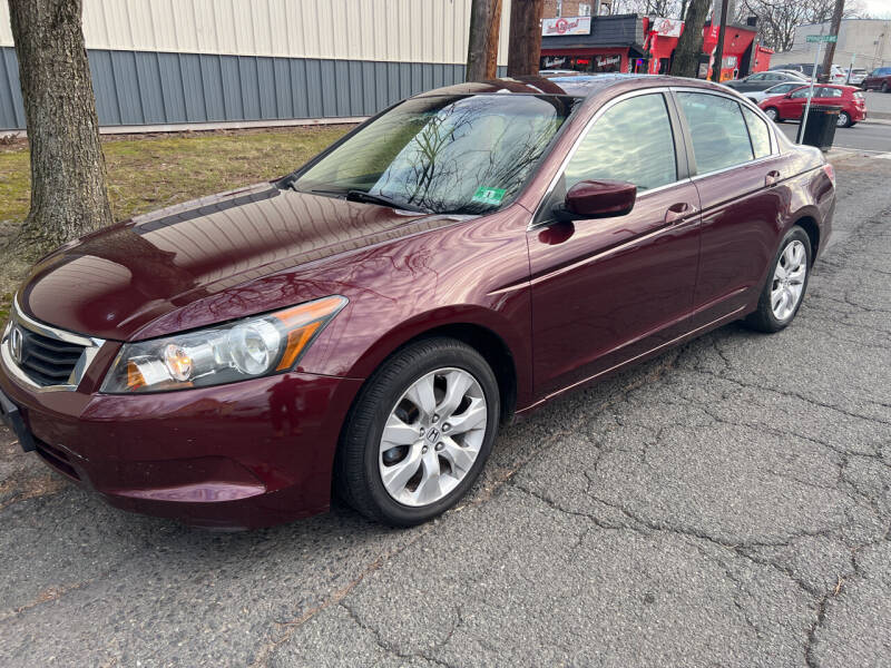 UNION AUTO SALES Car Dealer in Vauxhall, NJ